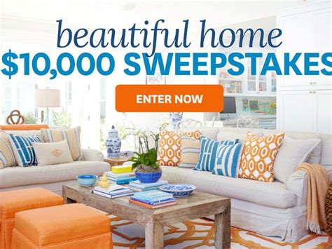 Better homes and gardens giveaways. Things To Know About Better homes and gardens giveaways. 
